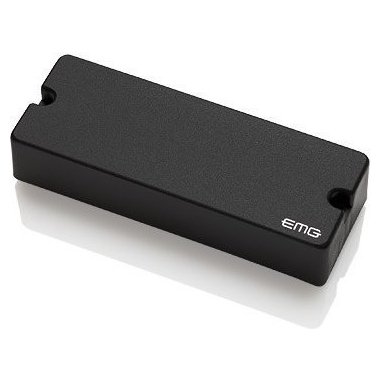 EMG 40CS (Black)