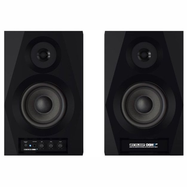 Reloop DSM-3 BT