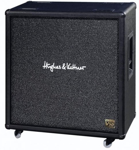 Hughes & Kettner CC 412 V 25 A Hughes & Kettner CC 412 V 25 A