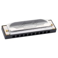 Hohner Special 20 C-major M560016X