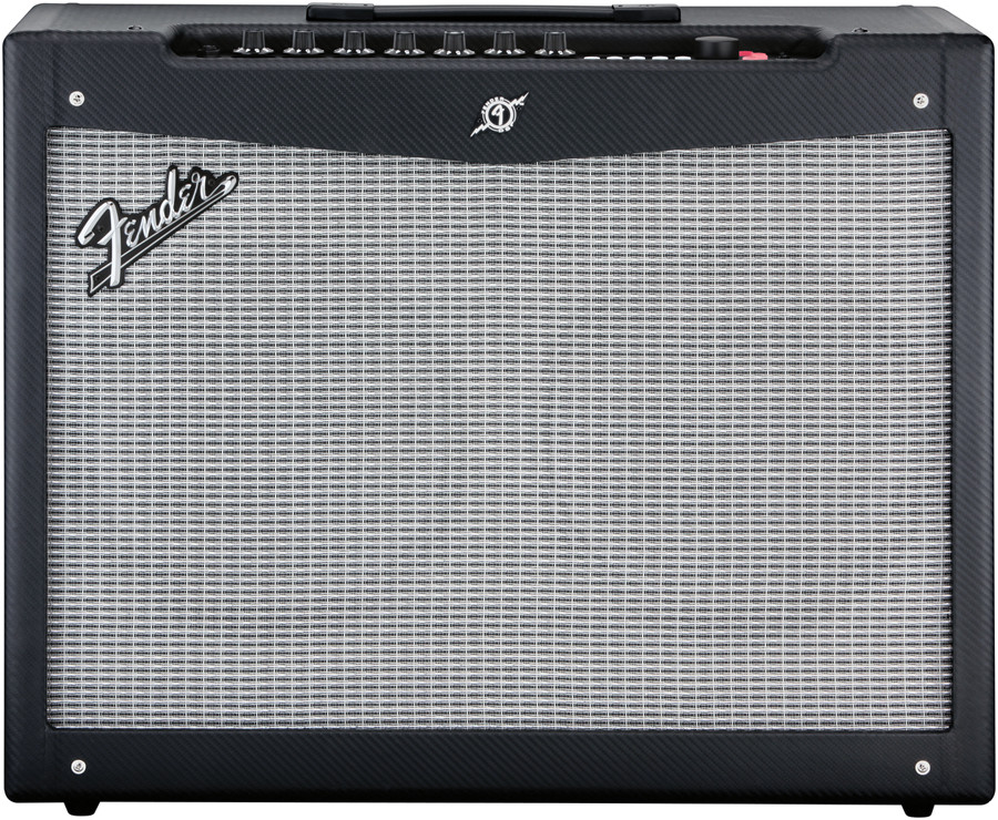 Fender MUSTANG IV