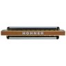 Hohner Marine Band 1896 M1896256X E-minor Box