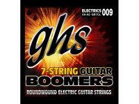 GHS Strings GB7CL