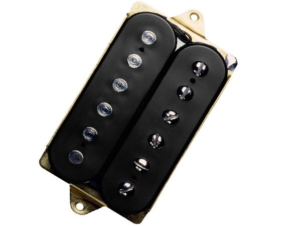 DiMarzio DP153F BK DiMarzio DP153F BK