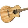Fender FA-345CE SPALTED MAPLE FSR LR Fender FA-345CE SPALTED MAPLE FSR LR