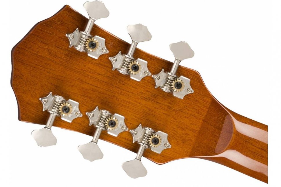 Fender FA-345CE SPALTED MAPLE FSR LR Fender FA-345CE SPALTED MAPLE FSR LR