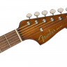 Fender MALIBU PLAYER SUNBURST WN
