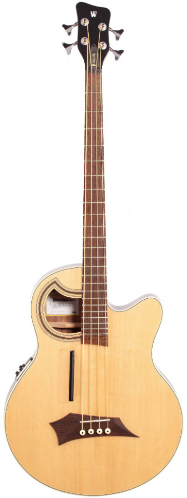 Warwick WAC1574 90PA SWN FR