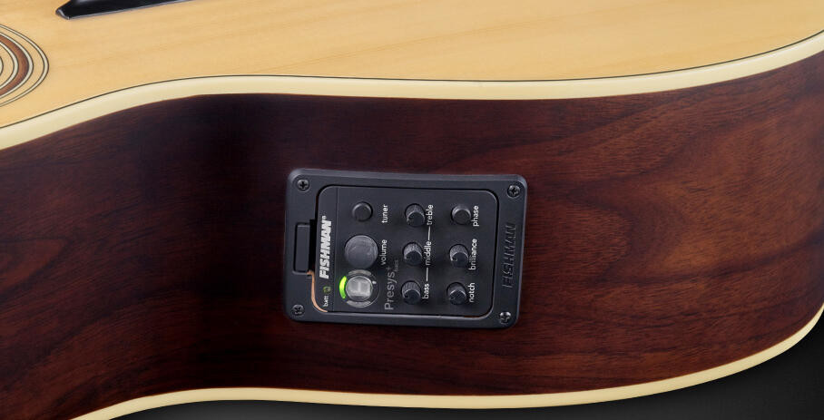 Warwick WAC1574 90PA SWN FR