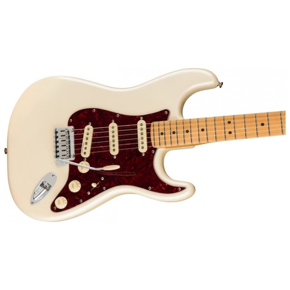 Fender Player Plus Stratocaster Mn Olp Fender Player Plus Stratocaster Mn Olp