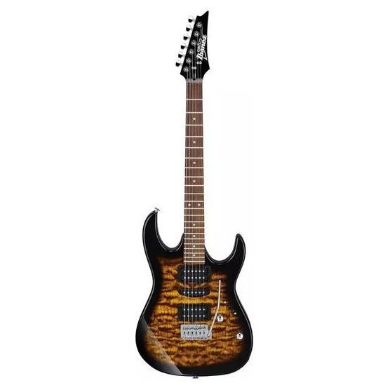 Ibanez GRX70QA-SB