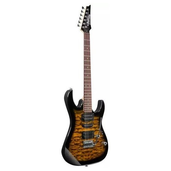 Ibanez GRX70QA-SB