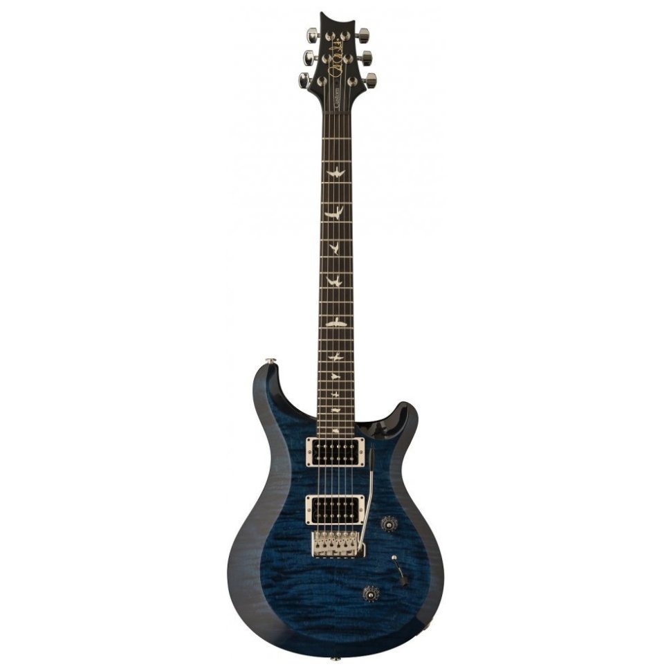 PRS S2 CUSTOM 24 (Whale Blue)
