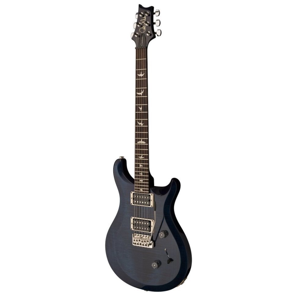 PRS S2 CUSTOM 24 (Whale Blue)