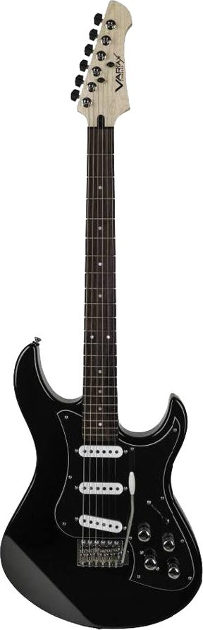 Line 6 Variax Standard BK