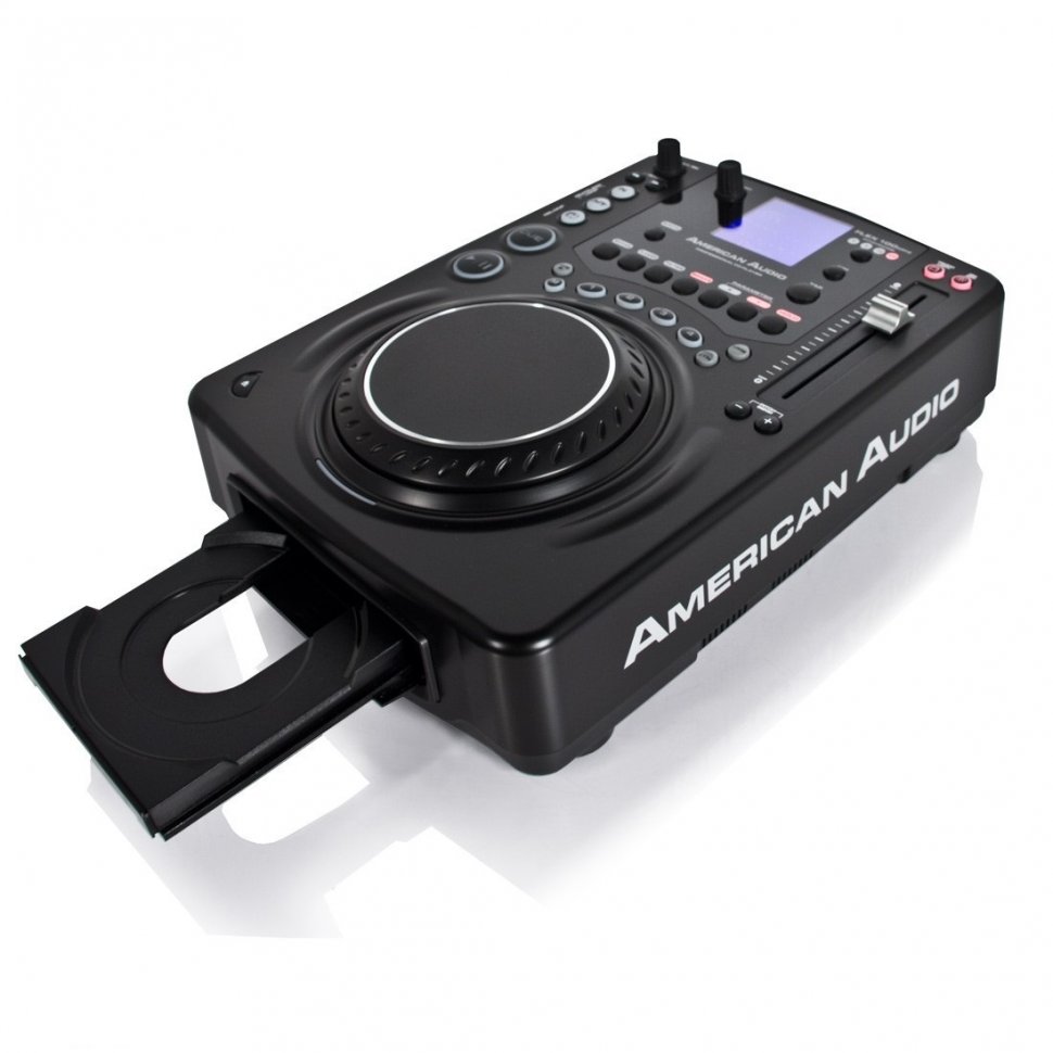American Audio Flex 100MP3