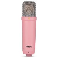 Rode NT1 Signature Pink