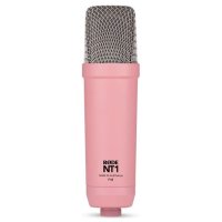 Rode NT1 Signature Pink
