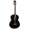 Fender CN-60S BLACK WN