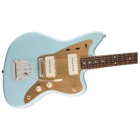 Fender Vintera II '50S Jazzmaster Sonic Blue