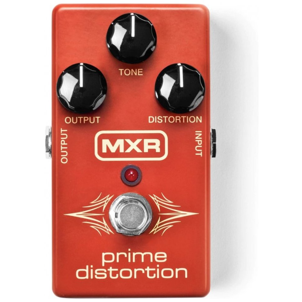 Dunlop MXR Prime Distortion