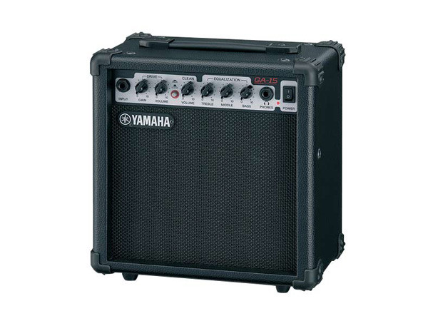Yamaha GA15 Yamaha GA15