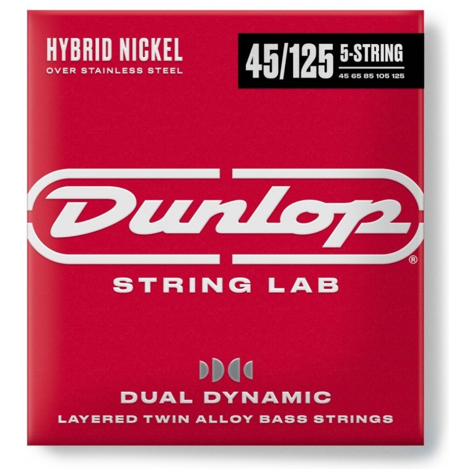 Dunlop DBHYN45125