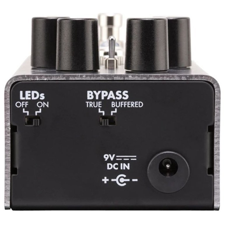 Fender Engager Boost Pedal