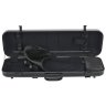 Gewa Violin case Air 2.1 Black High Gloss 4/4