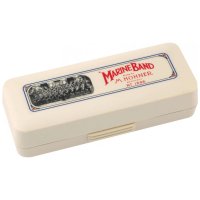 Hohner Marine Band 1896 M1896276X F#-minor