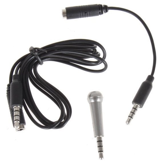 Joyo i-Mic Joyo i-Mic