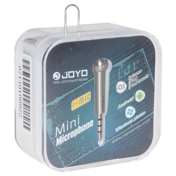 Joyo i-Mic Joyo i-Mic