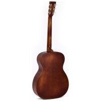 Sigma 000M-15E-AGED (Fishman Presys II)