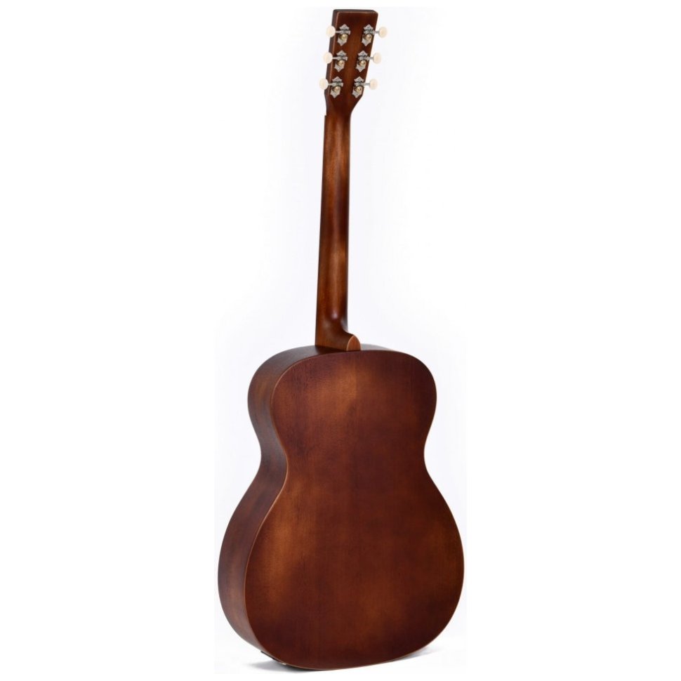 Sigma 000M-15E-AGED (Fishman Presys II)