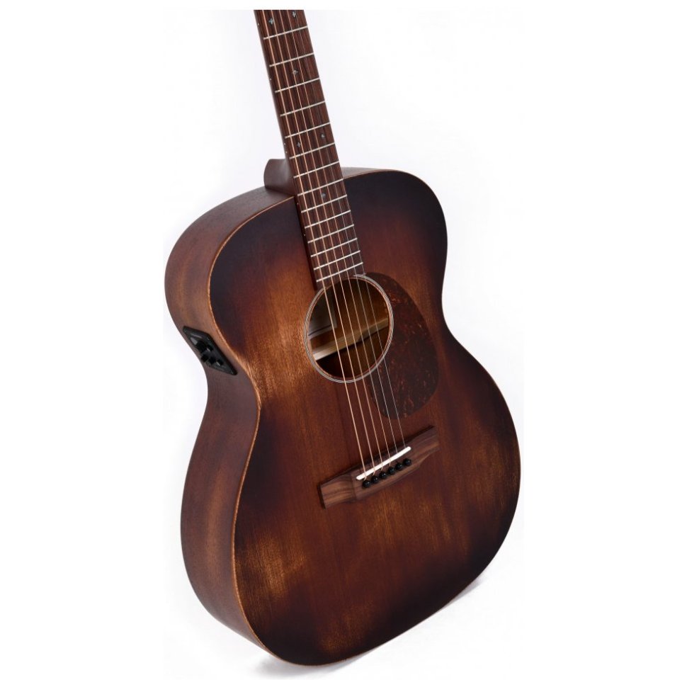 Sigma 000M-15E-AGED (Fishman Presys II)