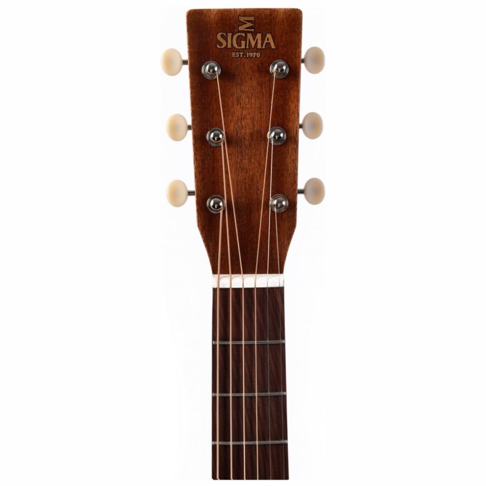 Sigma 000M-15E-AGED (Fishman Presys II)