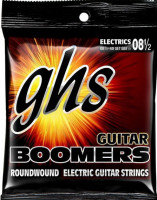 GHS Strings GB812