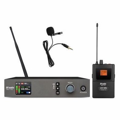 DV audio MGX-14B MKII L