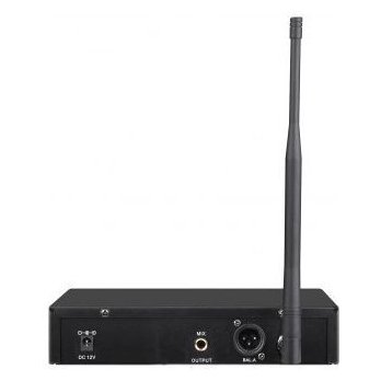 DV audio MGX-14B MKII L