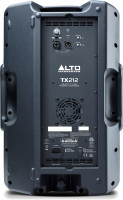 Alto Professional TX212