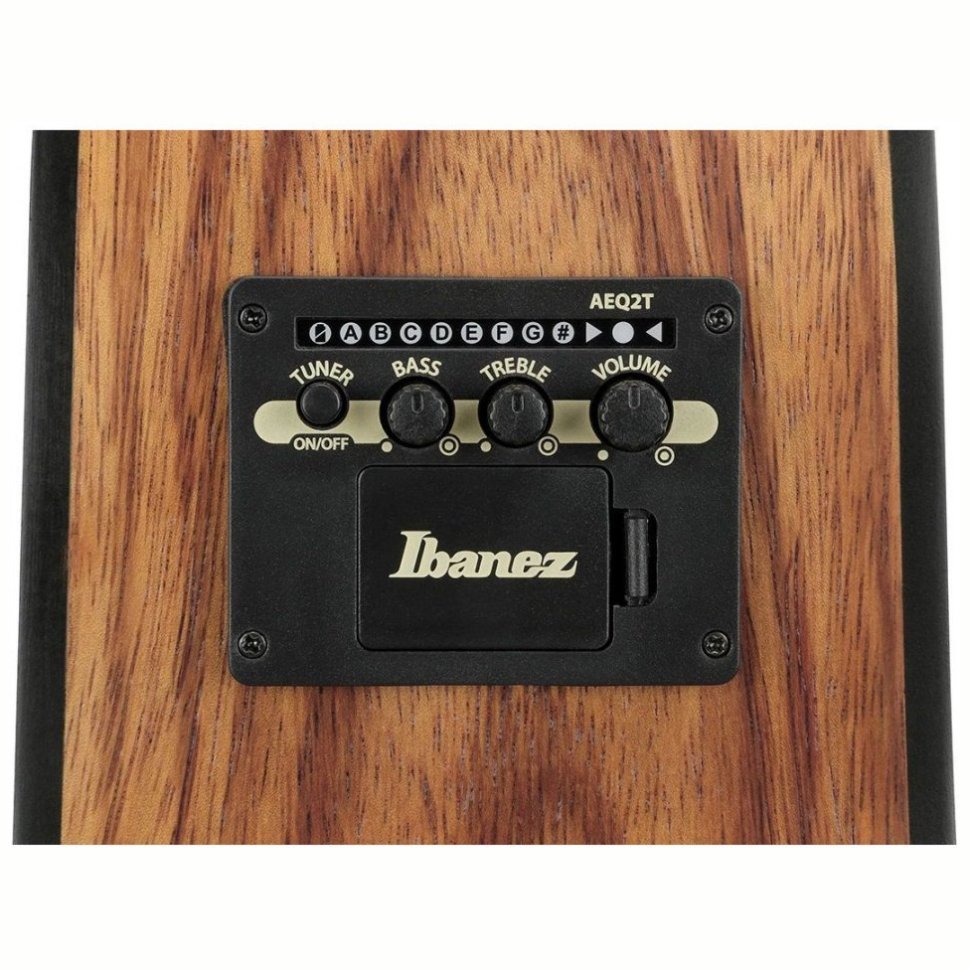 Ibanez V40WSCE OPB
