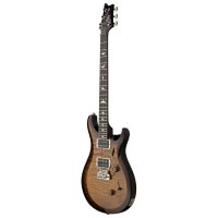 PRS S2 Custom 24 (Black Amber) #S2080715