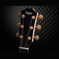 Taylor 217e-SB Plus LTD 50th Anniversary Sunburst