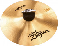 Zildjian A0210 8&quot; A Splash Cymbal