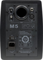 Resident Audio Monitor M5