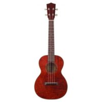 Prima M380S (Solid Spruce / Flamed Maple)