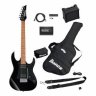 Ibanez IJRX20U BKN