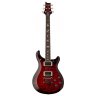 PRS S2 McCarty 594 (Fire Red Burst)