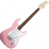 Fender SQUIER BULLET STRATOCASTER RW PINK Fender SQUIER BULLET STRATOCASTER RW PINK