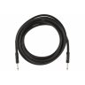 Fender CABLE PROFESSIONAL SERIES 15' BLACK